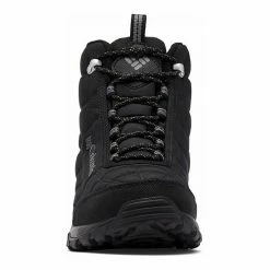 Columbia Firecamp Men's Waterproof Winter Boots Black -Columbia Shop unnamed file 2034