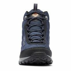 Columbia Firecamp Men's Waterproof Winter Boots Black -Columbia Shop unnamed file 2037