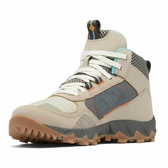 Columbia Flow Centre Women's Hiking Boots Dark Gray Fuchsia Columbia Flow Centre Women's Hiking Boots Dark Gray Fuchsia -Columbia Shop unnamed file 2064