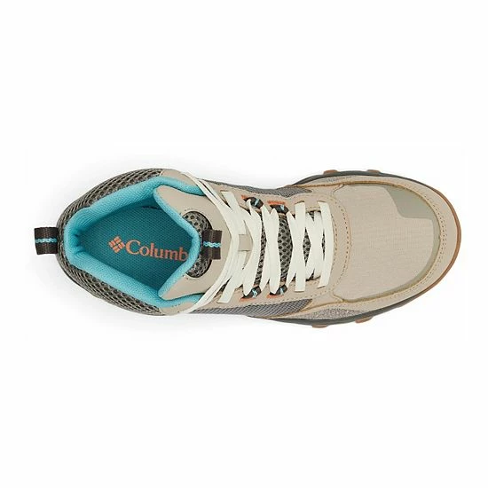 Columbia Flow Centre Women's Hiking Boots Dark Gray Fuchsia Columbia Flow Centre Women's Hiking Boots Dark Gray Fuchsia -Columbia Shop unnamed file 2066