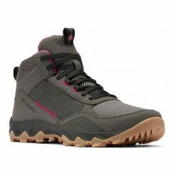 Columbia Flow Centre Women's Hiking Boots Dark Gray Fuchsia 7 Columbia Flow Centre Women's Hiking Boots Dark Gray Fuchsia -Columbia Shop unnamed file 2068