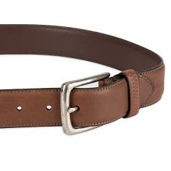 Men's Columbia Casual Belt With Tonal Edge Stitching 4 Men's Columbia Casual Belt With Tonal Edge Stitching -Columbia Shop unnamed file 2073