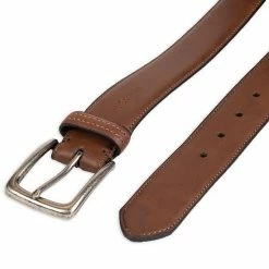 Men's Columbia Casual Belt With Tonal Edge Stitching 5 Men's Columbia Casual Belt With Tonal Edge Stitching -Columbia Shop unnamed file 2074