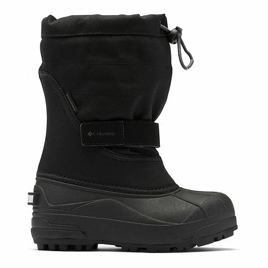 Columbia Powderbug Plus II Boys' Waterproof Snow Boots Dark Sapphire Columbia Powderbug Plus II Boys' Waterproof Snow Boots Dark Sapphire -Columbia Shop unnamed file 2099