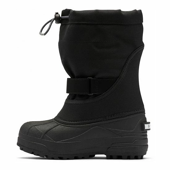 Columbia Powderbug Plus II Boys' Waterproof Snow Boots Dark Sapphire Columbia Powderbug Plus II Boys' Waterproof Snow Boots Dark Sapphire -Columbia Shop unnamed file 2100