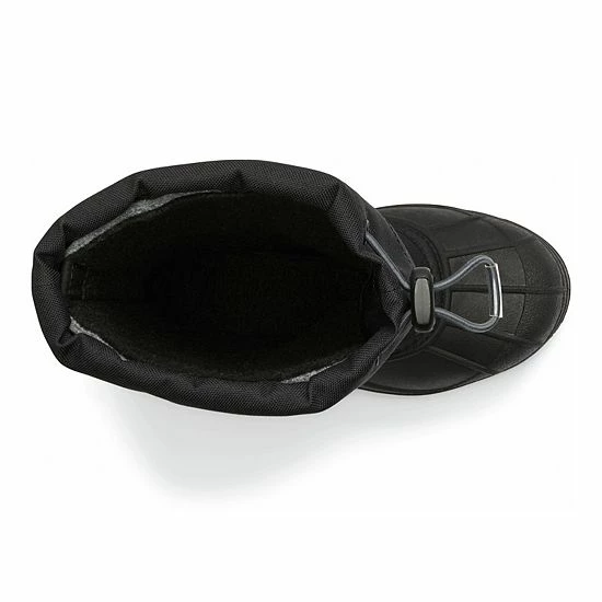 Columbia Powderbug Plus II Boys' Waterproof Snow Boots Dark Sapphire Columbia Powderbug Plus II Boys' Waterproof Snow Boots Dark Sapphire -Columbia Shop unnamed file 2102