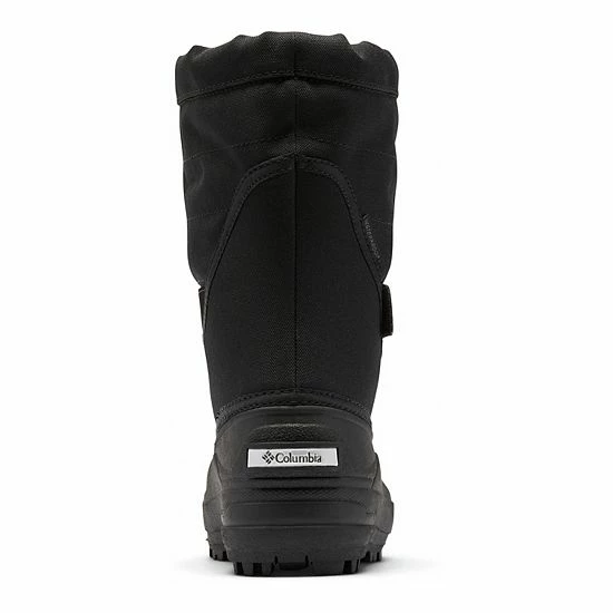 Columbia Powderbug Plus II Boys' Waterproof Snow Boots Dark Sapphire Columbia Powderbug Plus II Boys' Waterproof Snow Boots Dark Sapphire -Columbia Shop unnamed file 2103