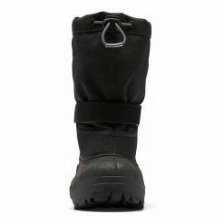 Columbia Powderbug Plus II Boys' Waterproof Snow Boots Dark Sapphire 9 Columbia Powderbug Plus II Boys' Waterproof Snow Boots Dark Sapphire -Columbia Shop unnamed file 2105