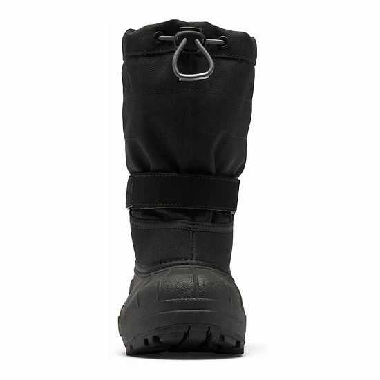 Columbia Powderbug Plus II Boys' Waterproof Snow Boots Dark Sapphire Columbia Powderbug Plus II Boys' Waterproof Snow Boots Dark Sapphire -Columbia Shop unnamed file 2105