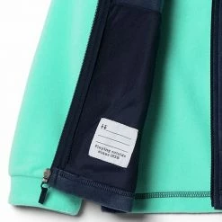 Boys 4-18 Columbia Steens Mountain™ Lightweight Fleece Jacket Bright Indigo -Columbia Shop unnamed file 211