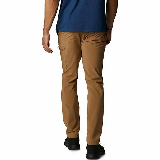 Men's Columbia Narrows Pointe™ Pants Dark Mountain 4 Men's Columbia Narrows Pointe™ Pants Dark Mountain - Image 2