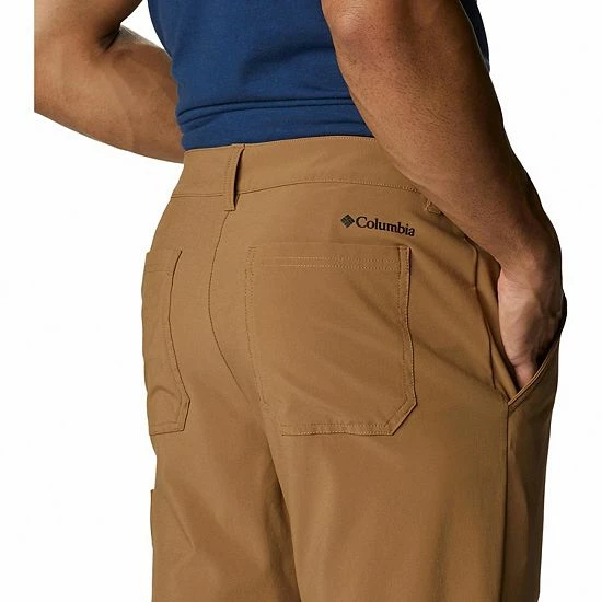 Men's Columbia Narrows Pointe™ Pants Dark Mountain 5 Men's Columbia Narrows Pointe™ Pants Dark Mountain - Image 3
