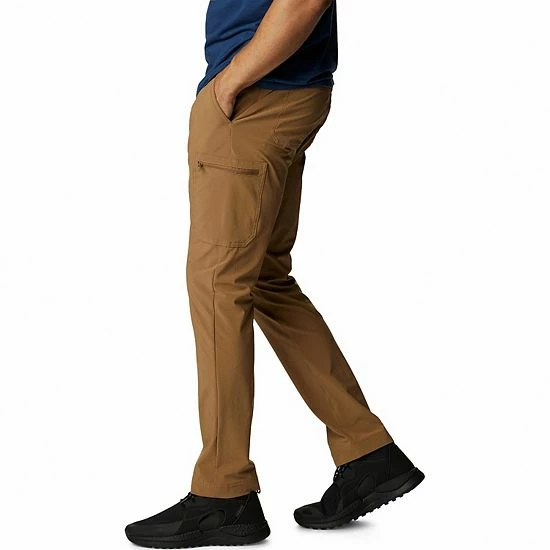 Men's Columbia Narrows Pointe™ Pants Dark Mountain 7 Men's Columbia Narrows Pointe™ Pants Dark Mountain - Image 5