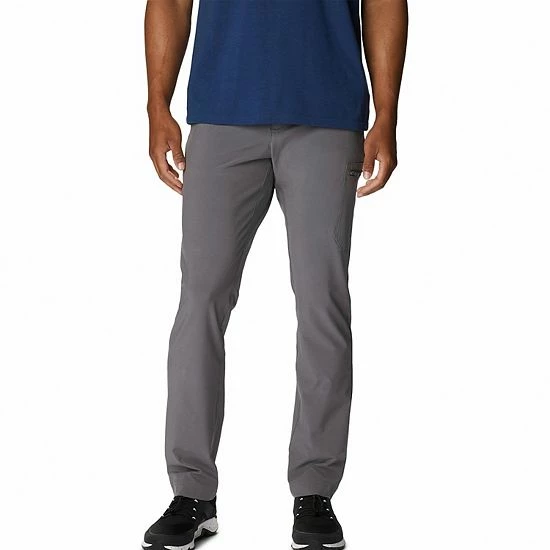 Men's Columbia Narrows Pointe™ Pants Dark Mountain 8 Men's Columbia Narrows Pointe™ Pants Dark Mountain - Image 6