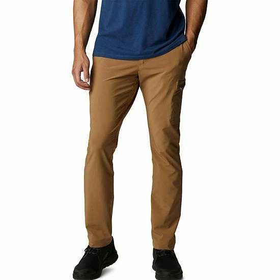 Men's Columbia Narrows Pointe™ Pants Dark Mountain 9 Men's Columbia Narrows Pointe™ Pants Dark Mountain - Image 7