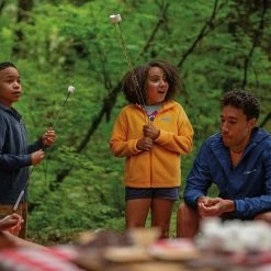 Boys 4-18 Columbia Steens Mountain™ Lightweight Fleece Jacket Bright Indigo -Columbia Shop unnamed file 212