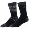 Men's Columbia Thermal Crew Socks Brown Fairisle 1 Men's Columbia Thermal Crew Socks Brown Fairisle -Columbia Shop unnamed file 2121
