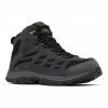 Columbia Crestwood Mid Men's Waterproof Hiking Boots -Columbia Shop unnamed file 2130