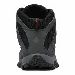 Columbia Crestwood Mid Men's Waterproof Hiking Boots 12 Columbia Crestwood Mid Men's Waterproof Hiking Boots -Columbia Shop unnamed file 2132