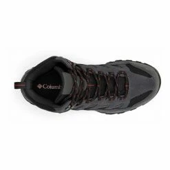 Columbia Crestwood Mid Men's Waterproof Hiking Boots 14 Columbia Crestwood Mid Men's Waterproof Hiking Boots -Columbia Shop unnamed file 2134