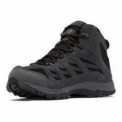 Columbia Crestwood Mid Men's Waterproof Hiking Boots 15 Columbia Crestwood Mid Men's Waterproof Hiking Boots -Columbia Shop unnamed file 2135