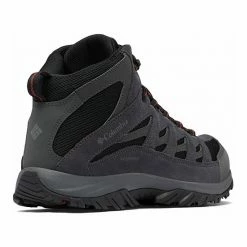 Columbia Crestwood Mid Men's Waterproof Hiking Boots 16 Columbia Crestwood Mid Men's Waterproof Hiking Boots -Columbia Shop unnamed file 2136