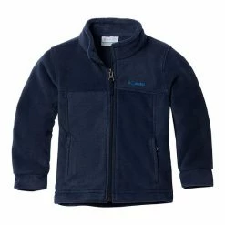 Boys 4-18 Columbia Steens Mountain™ Lightweight Fleece Jacket Bright Indigo -Columbia Shop unnamed file 214