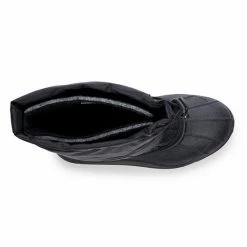 Columbia Powderbug Forty Boys' Waterproof Winter Boots -Columbia Shop unnamed file 2153