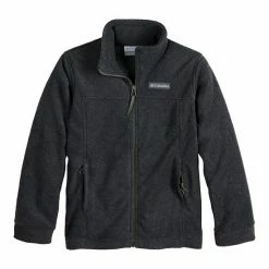 Boys 4-18 Columbia Steens Mountain™ Lightweight Fleece Jacket Bright Indigo -Columbia Shop unnamed file 216