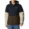 Mens Columbia Point Park Insulated Jacket Bright Indigo -Columbia Shop unnamed file 2161
