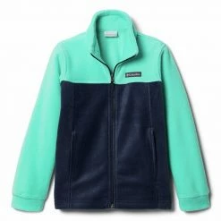 Boys 4-18 Columbia Steens Mountain™ Lightweight Fleece Jacket Bright Indigo -Columbia Shop unnamed file 220