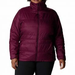 Plus Size Columbia MOUNT ERIE™ II Waterproof 3-in-1 Systems Jacket Nocturnal 22 Plus Size Columbia MOUNT ERIE™ II Waterproof 3-in-1 Systems Jacket Nocturnal -Columbia Shop unnamed file 2218