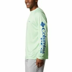 Men's Columbia PFG Terminal Tackle™ Long Sleeve Tee Cool Gray 4 Men's Columbia PFG Terminal Tackle™ Long Sleeve Tee Cool Gray -Columbia Shop unnamed file 2226