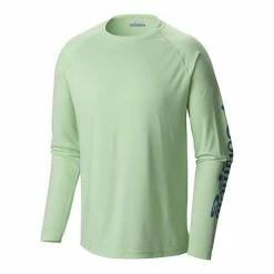 Men's Columbia PFG Terminal Tackle™ Long Sleeve Tee Cool Gray 9 Men's Columbia PFG Terminal Tackle™ Long Sleeve Tee Cool Gray -Columbia Shop unnamed file 2231