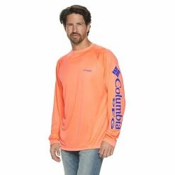 Men's Columbia PFG Terminal Tackle™ Long Sleeve Tee Cool Gray 13 Men's Columbia PFG Terminal Tackle™ Long Sleeve Tee Cool Gray -Columbia Shop unnamed file 2235