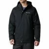 Men's Columbia Valley Point™ Jacket Laser Lemon