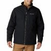Men’s Columbia Loma Vista II Jacket Black Mountain Red -Columbia Shop unnamed file 2247
