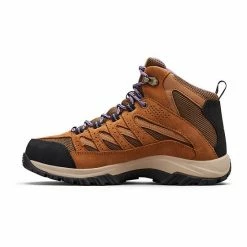 Columbia Crestwood Mid Women's Waterproof Hiking Boots -Columbia Shop unnamed file 2263