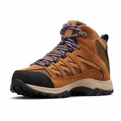 Columbia Crestwood Mid Women's Waterproof Hiking Boots -Columbia Shop unnamed file 2264