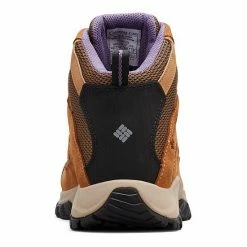 Columbia Crestwood Mid Women's Waterproof Hiking Boots -Columbia Shop unnamed file 2267