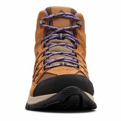 Columbia Crestwood Mid Women's Waterproof Hiking Boots -Columbia Shop unnamed file 2268