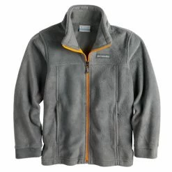 Boys 4-18 Columbia Steens Mountain™ Lightweight Fleece Jacket Bright Indigo -Columbia Shop unnamed file 228