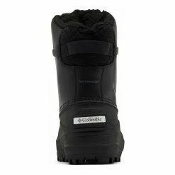 Columbia Bugaboot™ Celsius Kids' Waterproof Snow Boots Black Graphite -Columbia Shop unnamed file 2301