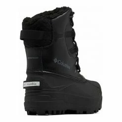 Columbia Bugaboot™ Celsius Kids' Waterproof Snow Boots Black Graphite -Columbia Shop unnamed file 2302