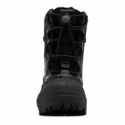Columbia Bugaboot™ Celsius Kids' Waterproof Snow Boots Black Graphite -Columbia Shop unnamed file 2303