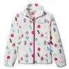 Toddler Girl Columbia Benton Springs Printed Fleece Jacket Pink Ice Sparkler -Columbia Shop unnamed file 2306