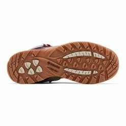 Columbia Newton Ridge Plus Women's Waterproof Hiking Boots Hiker Green Caramel -Columbia Shop unnamed file 231