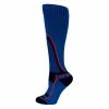 Women's Columbia Ski Slope OTC Ski Socks Navy -Columbia Shop unnamed file 2314