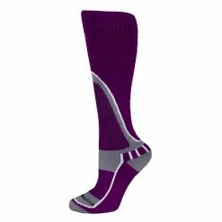 Women's Columbia Ski Slope OTC Ski Socks Navy -Columbia Shop unnamed file 2317
