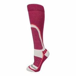 Women's Columbia Ski Slope OTC Ski Socks Navy -Columbia Shop unnamed file 2318